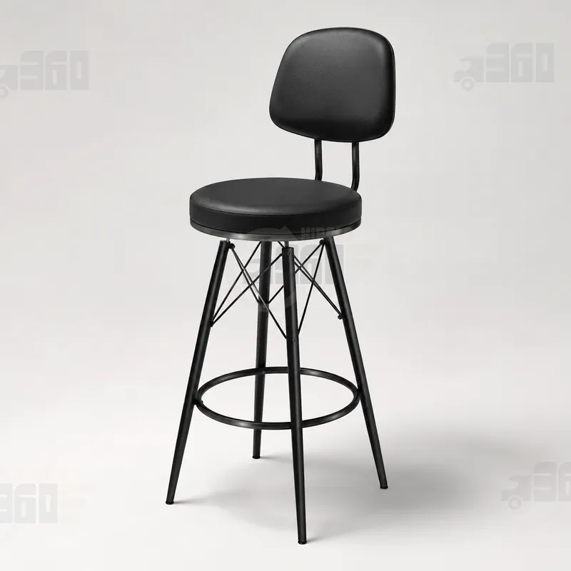 Bar Sandalyesi Model 1