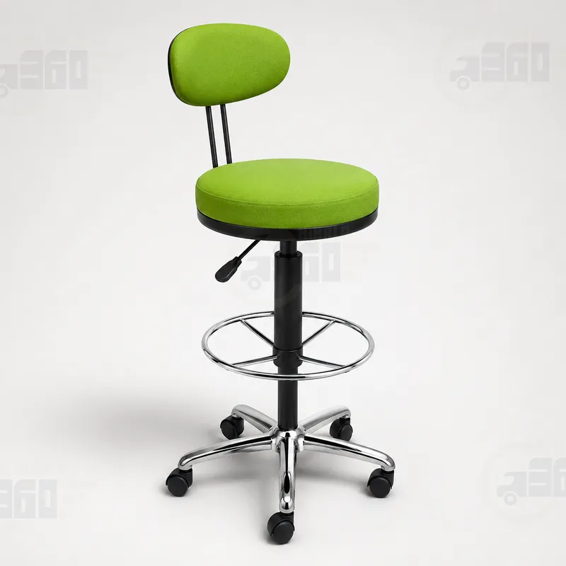 Bar Sandalyesi Model 4